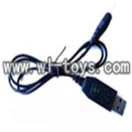 double horse dh 9098 parts-21 usb charger wire(Round Interface) double horse dh 9098 parts-21 usb charger wire(Round Interface)