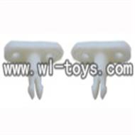 double horse DH 9098 helicopter parts-25 Head cover fixed cabin lock double horse DH 9098 helicopter parts-25 Head cover fixed cabin lock
