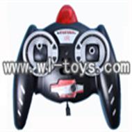 double horse DH 9098 rc helicopter parts-26 Remote controller double horse DH 9098 rc helicopter parts-26 Remote controller