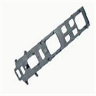 double horse DH 9101 rc helicopter parts shuangma 9101 parts-12 lower main frame double horse DH 9101 rc helicopter parts shuangma 9101 parts-12 lower main frame
