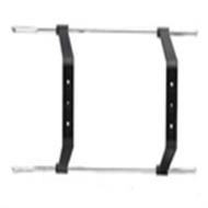 double horse DH 9101 rc helicopter parts shuangma 9101 parts-22 Undercarriage Landing Skid double horse DH 9101 rc helicopter parts shuangma 9101 parts-22 Undercarriage Landing Skid