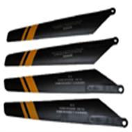 double horse DH 9101 rc helicopter parts shuangma 9101 parts-29 main rotor blade double horse DH 9101 rc helicopter parts shuangma 9101 parts-29 main rotor blade