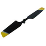 double horse DH 9101 rc helicopter parts shuangma 9101 parts-30 tail blade double horse DH 9101 rc helicopter parts shuangma 9101 parts-30 tail blade