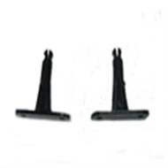 double horse DH 9101 rc helicopter parts shuangma 9101 parts-34 Head cover canopy holder double horse DH 9101 rc helicopter parts shuangma 9101 parts-34 Head cover canopy holder