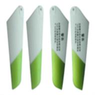 shuangma DH 9102 rc helicopter parts double horse 9102 parts-04 main rotor blade