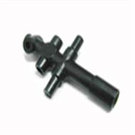 shuangma DH 9102 rc helicopter parts double horse 9102 parts-11 Main shaft
