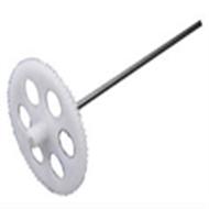 shuangma DH 9102 rc helicopter parts double horse 9102 parts-12 main gear A