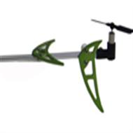 shuangma DH 9102 rc helicopter parts double horse 9102 parts-14 Tail Set