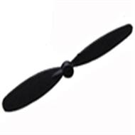 shuangma DH 9102 rc helicopter parts double horse 9102 parts-16 Tail Blade