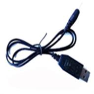 shuangma DH 9102 rc helicopter parts double horse 9102 parts-19 usb charger wire
