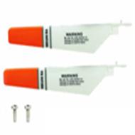 double horse 9103 parts-04 Main Blade(red),shuangma DH 9102 rc helicopter parts