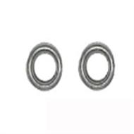 double horse 9103 parts-05 Bearing(6x3x2)-2pcs,shuangma DH 9102 rc helicopter parts