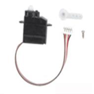 double horse 9103 parts-13 Servo,shuangma DH 9102 rc helicopter parts