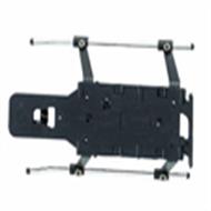 double horse 9103 parts-16 Undercarriage,shuangma DH 9102 rc helicopter parts