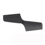 double horse 9103 parts-17 Tail Blade,shuangma DH 9102 rc helicopter parts
