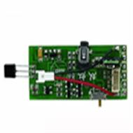 double horse 9103 parts-18 Controller Equipment,shuangma DH 9102 rc helicopter parts