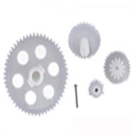double horse 9103 parts-25 Driving Gear Wheel,shuangma DH 9102 rc helicopter parts