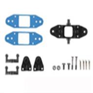 double horse 9104 helicopter parts-03 main blade grip set,shuangma DH 9104 rc helicopter parts