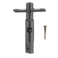 double horse 9104 parts-06 inner shaft,shuangma DH 9104 rc helicopter parts