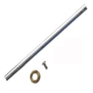 double horse 9104 parts-08 hollow pipe,shuangma DH 9104 rc helicopter parts