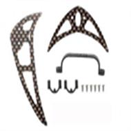 double horse 9104 parts-12 Balance stabilizer,shuangma DH 9104 rc helicopter parts