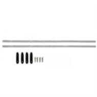 double horse 9104 parts-13 Decorative bar,shuangma DH 9104 rc helicopter parts