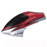 double horse 9104 parts--25 Head Cover(Red),shuangma DH 9104 rc helicopter parts