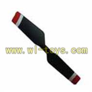 FeiLun FX059 rc helicopter parts-05 Tail blade (1pcs)