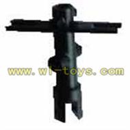 FeiLun FX059 rc helicopter parts-14 Head of the inner shaft