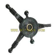 FeiLun FX059 rc helicopter parts -15 Swashplate
