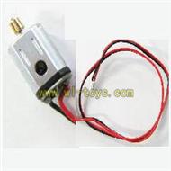 FeiLun FX059 rc helicopter parts-22 Tail motor