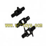 Koome model K008 rc Helicopter parts--13 Upper main grip set & Lower main grip set
