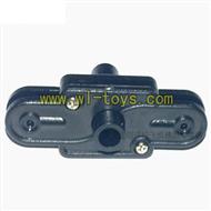 Koome K008 rc Helicopter parts-15 Lower main grip set