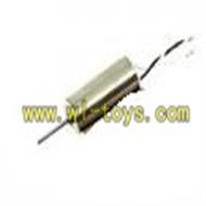 Koome K008 rc Helicopter parts-17 Main motor with long shaft