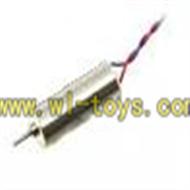 Koome K008 rc Helicopter parts-18 Main motor with short shaft