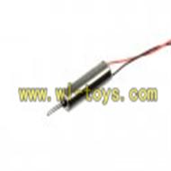 Koome K008 rc Helicopter parts-19 Tail motor