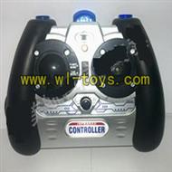 Koome K008 rc Helicopter parts-36 Remote control