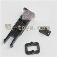 BoRong BR-6802 Quadcopter parts BR6802-parts-13 Fixed foam accessories