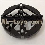 BoRong BR-6802 Quadcopter parts BR6802-parts-15 Main frame