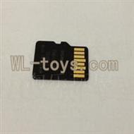 BoRong BR-6802 Quadcopter parts BR6802-parts-24 Memory carde
