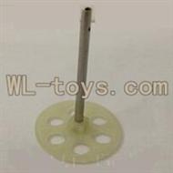 XinXun X30 X30V Quadcopter parts -10 Main gear with hollow pipe