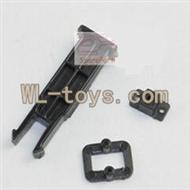 XinXun X30 X30V Quadcopter parts, Xinxun-X30-parts-13 Fixed foam accessories