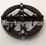 XinXun X30 X30V Quadcopter parts, Xinxun-X30-parts-15 Main frame