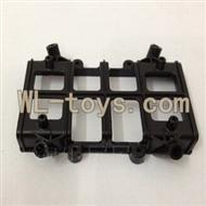 XinXun X30 X30V Quadcopter parts, Xinxun-X30-parts-16 Battery Case
