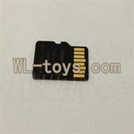 XinXun X30 X30V Quadcopter parts -24 Memory carde