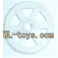 UDI U829 U829X Quadcopter parts ,U829X-parts-03 Main gear