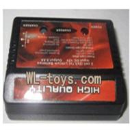 UDI U829 U829X Quadcopter parts, U829X-parts-12 Balance charger