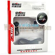 UDI U829 U829X Quadcopter parts -20 Camera unit-Can use for U817A-U819A-U818A-U829X