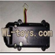 UDI U829 U829X Quadcopter parts -25 Camera box