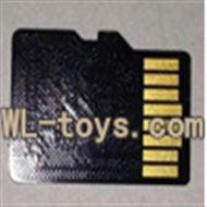 UDI U829 U829X Quadcopter parts-26 2GB memory card
